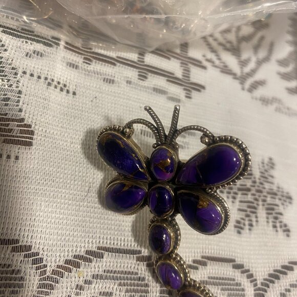 Dragonfly ring - Picture 5 of 5